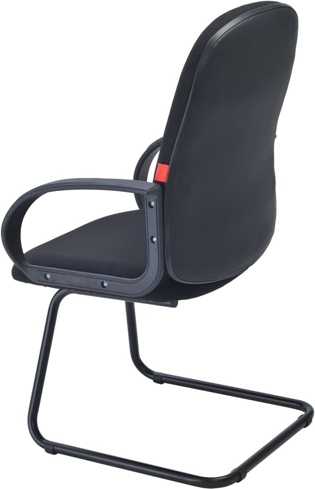 Фото Кресло руководителя Биг (пластик) от производителя Фабрикант в Нижнегорске по цене 6&nbsp;250 ₽