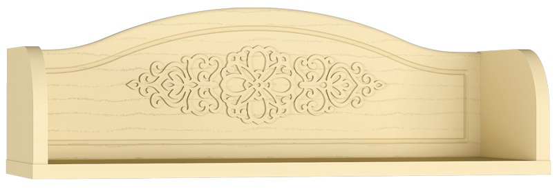 Фото Полка Ассоль плюс АС-48 от производителя Компасс в Нижнегорске по цене 1 870 ₽