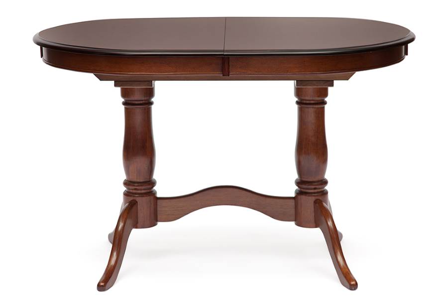 Фото Стол обеденный Ева (Eva) от производителя Tetchair в Нижнегорске по цене 36 060 ₽