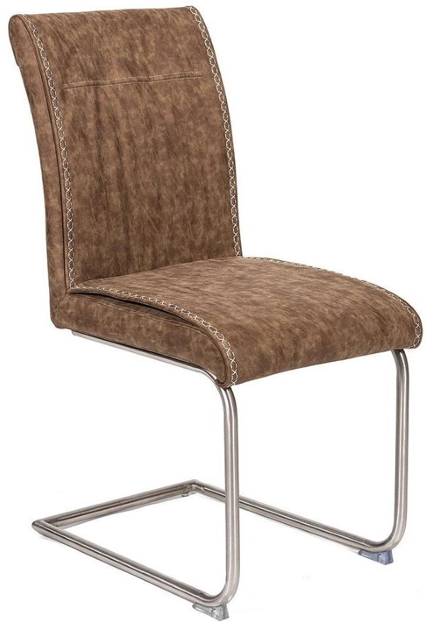 Фото Стул Алиса (Alisa)-1 от производителя Tetchair в Нижнегорске по цене 8 160 ₽