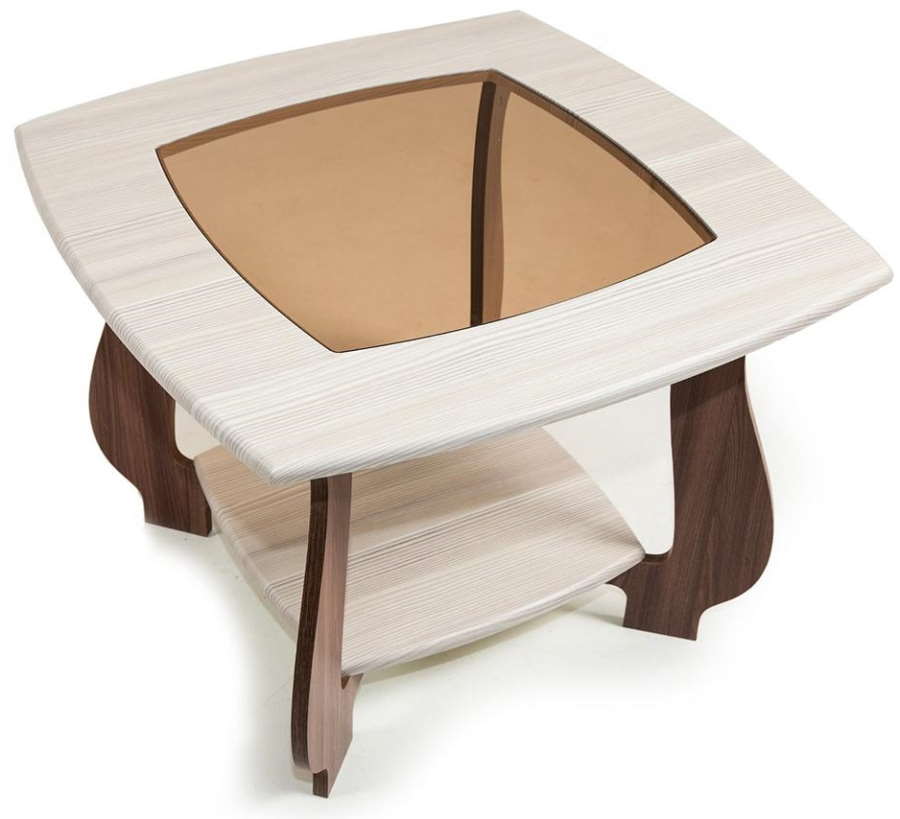 Фото Стол журнальный СЖ-22 от производителя  в Нижнегорске по цене 6 680 ₽