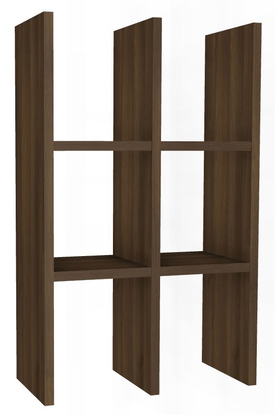 Фото Полка Карина ПЛ-1012 от производителя Лером в Нижнегорске по цене 3&nbsp;660 ₽