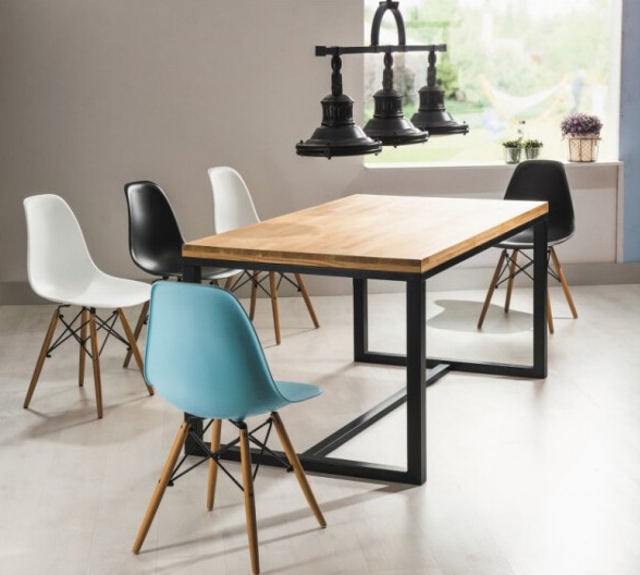 Фото Стул Signal Enzo в Нижнегорске по цене 6 730 ₽ от производителя Signal, код товара 2000001692554, 2000001692561, 2000001692578, 2000001692585, 2000001692592, 2000001692608 шт Фото Стул Signal Enzo от производителя Signal в Нижнегорске по цене 6 730 ₽