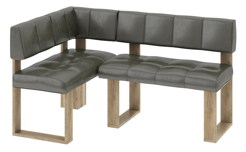 Фото Кухонный уголок Мадрид (7) от производителя ТриЯ в Нижнегорске по цене 16&nbsp;920 ₽