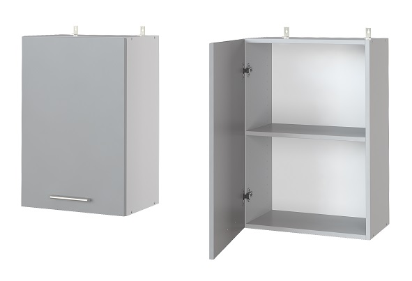 Фото Кухня Фиджи шкаф навесной А-45 от производителя Леко в Нижнегорске по цене 3&nbsp;680 ₽