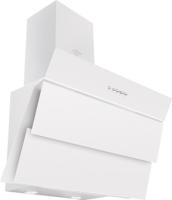 Вытяжка наклонная Slavia 150 (500х365хh660(840)) (Материал Металл/Стекло , Цвет Черный/Черный) в Нижнегорске от производителя в интернет магазине Планета Комфорта Вытяжка наклонная Slavia 150 (500х365хh660(840)) (Материал Металл/Стекло , Цвет Черный/Черный) в Нижнегорске от производителя