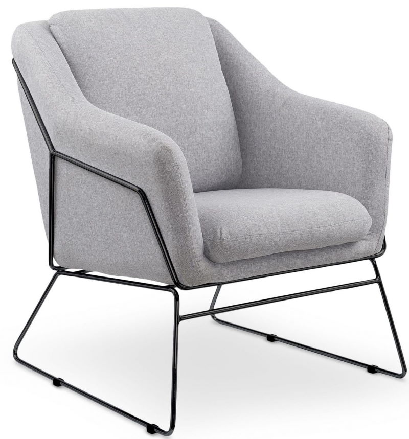 Фото Кресло Halmar Soft 2 от производителя Halmar  в Нижнегорске по цене 34 040 ₽