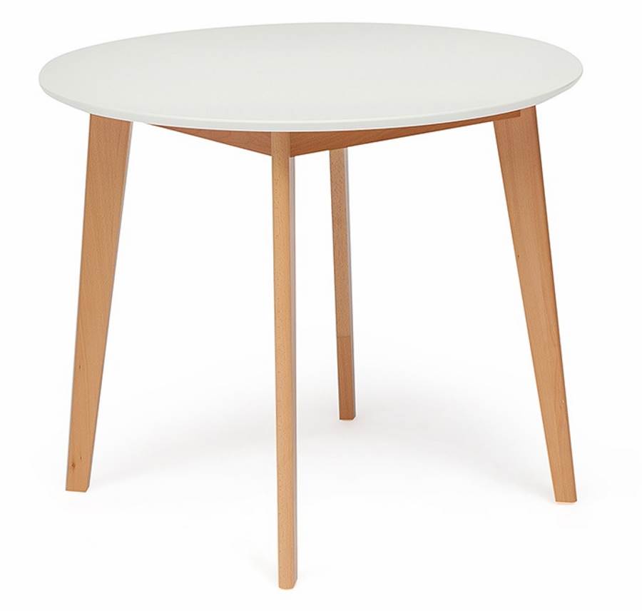 Фото Стол обеденный Боско (Bosco) от производителя Tetchair в Нижнегорске по цене 17 860 ₽