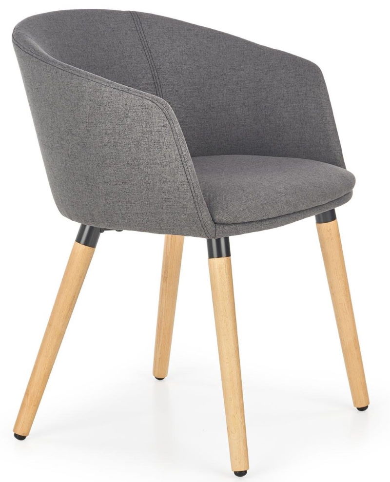 Фото Стул Halmar K266 от производителя Halmar  в Нижнегорске по цене 14&nbsp;510 ₽