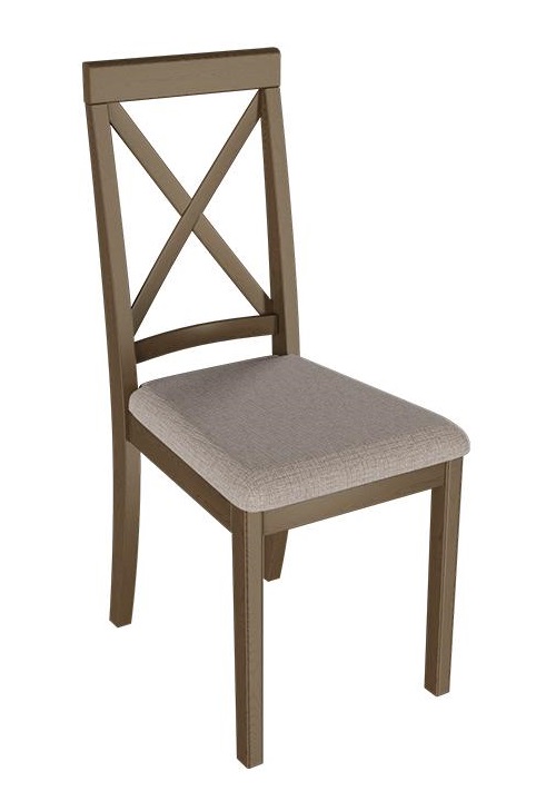 Фото Стул Дарвин Б-501 от производителя ТриЯ в Нижнегорске по цене 8&nbsp;110 ₽