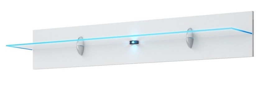 Фото Полка typ 01 Togo от производителя Helvetia в Нижнегорске по цене 10&nbsp;340 ₽