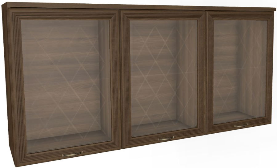 Фото Антресоль Карина АН-1011 от производителя Лером в Нижнегорске по цене 23&nbsp;650 ₽