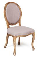 Фото  стул бутик (boutique) производитель Tetchair