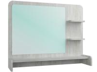 Фото zerkala полка с зеркалом тн-3 к столу туалетному производитель Компасс