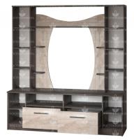 Фото  центральная секция прима-2  производитель Росток