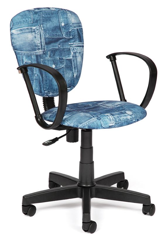 Фото Кресло компьютерное СН413 в Нижнегорске по цене 5 140 ₽ от производителя Tetchair, код товара 2000001439456, 2000001439463, 2000001439470, 2000001439487, 2000001439494, 2000001439500, 2000001439517, 2000001439524, 2000001439531, 2000001439548, 2000001439555, 2000001439562, 2000001439579 шт Фото Кресло компьютерное СН413 от производителя Tetchair в Нижнегорске по цене 5 140 ₽