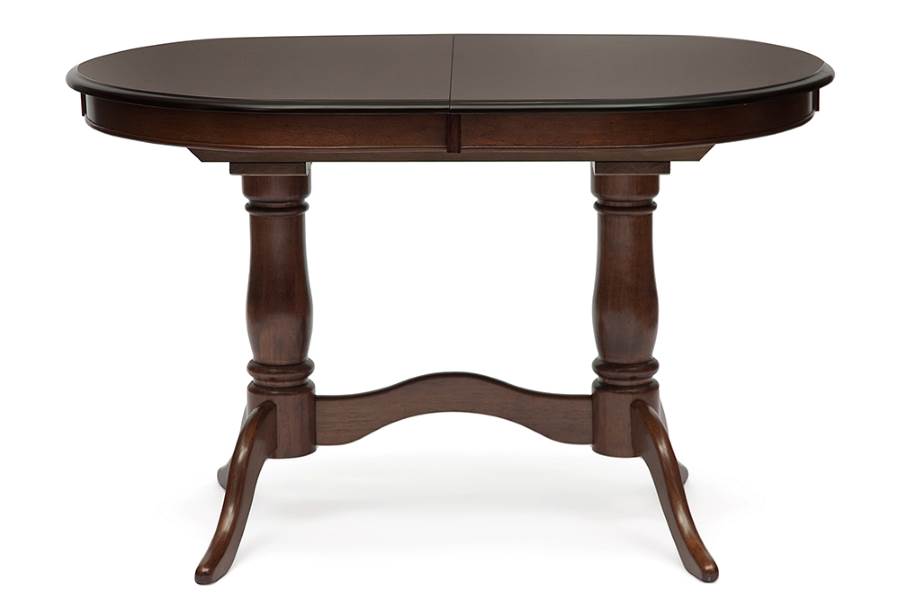 Фото Стол обеденный Ева (Eva) от производителя Tetchair в Нижнегорске по цене 36 060 ₽