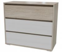 Фото  комод мальта производитель Гранд Кволити