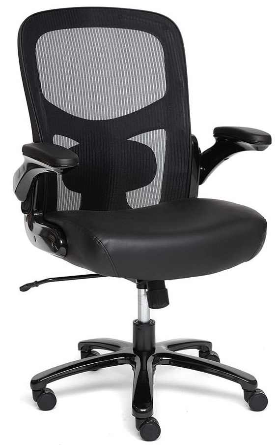 Фото Кресло для руководителя Биг (Big)-1 от производителя Tetchair в Нижнегорске по цене 38 100 ₽