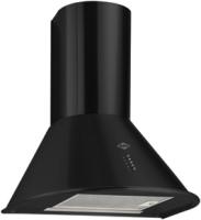 Вытяжка купольная Gasteria 150 (500х500хh680(1040)) (Материал Металл , Цвет Черный) в Нижнегорске от производителя в интернет магазине Планета Комфорта Вытяжка купольная Gasteria 150 (500х500хh680(1040)) (Материал Металл , Цвет Черный) в Нижнегорске от производителя