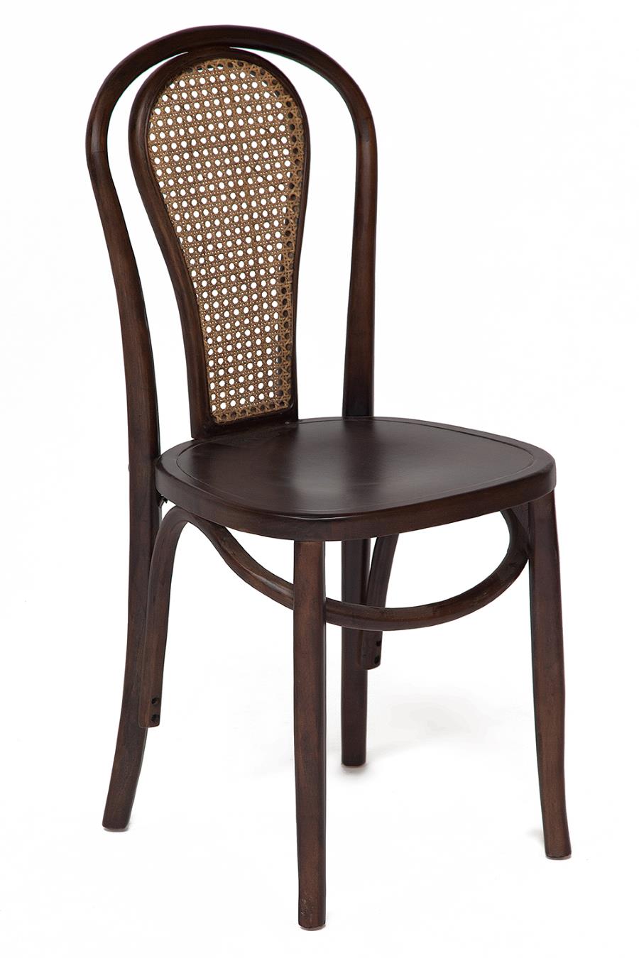 Фото Стул Тонет Чер (Thonet chair) от производителя Tetchair в Нижнегорске по цене 12 440 ₽