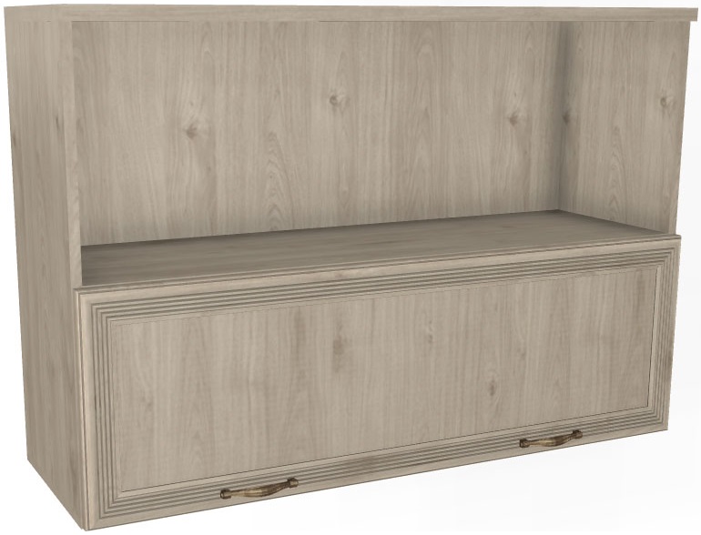 Фото Антресоль Карина АН-1032 от производителя Лером в Нижнегорске по цене 11 430 ₽