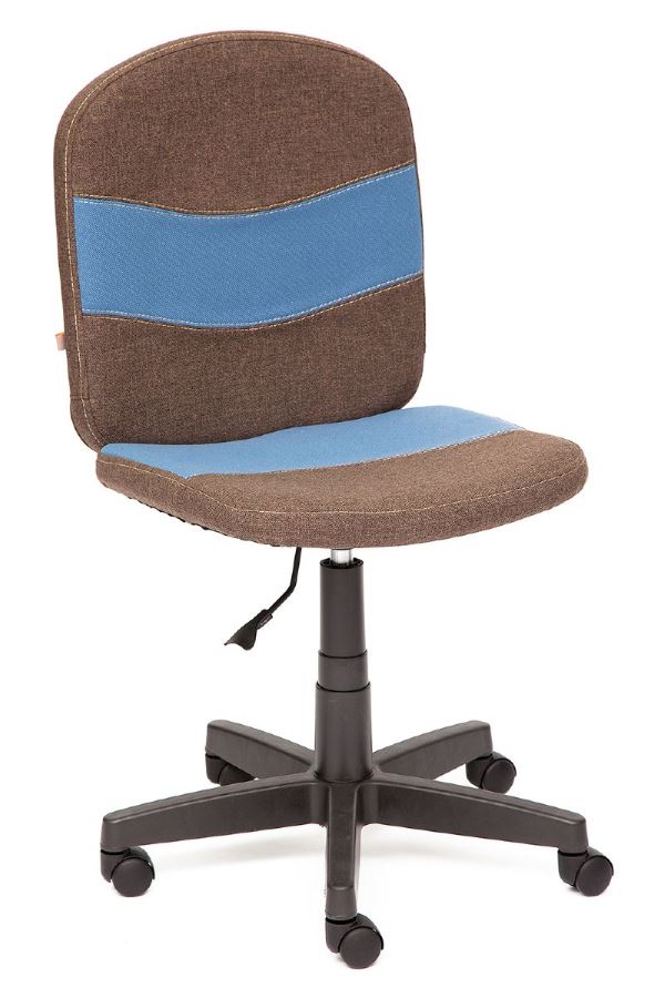 Фото Кресло компьютерное Степ (Step) от производителя Tetchair в Нижнегорске по цене 4&nbsp;930 ₽