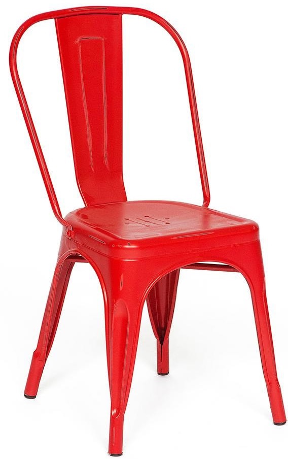 Фото Стул Лофт Чеар (Loft Chair) 012 от производителя Tetchair в Нижнегорске по цене 4&nbsp;690 ₽