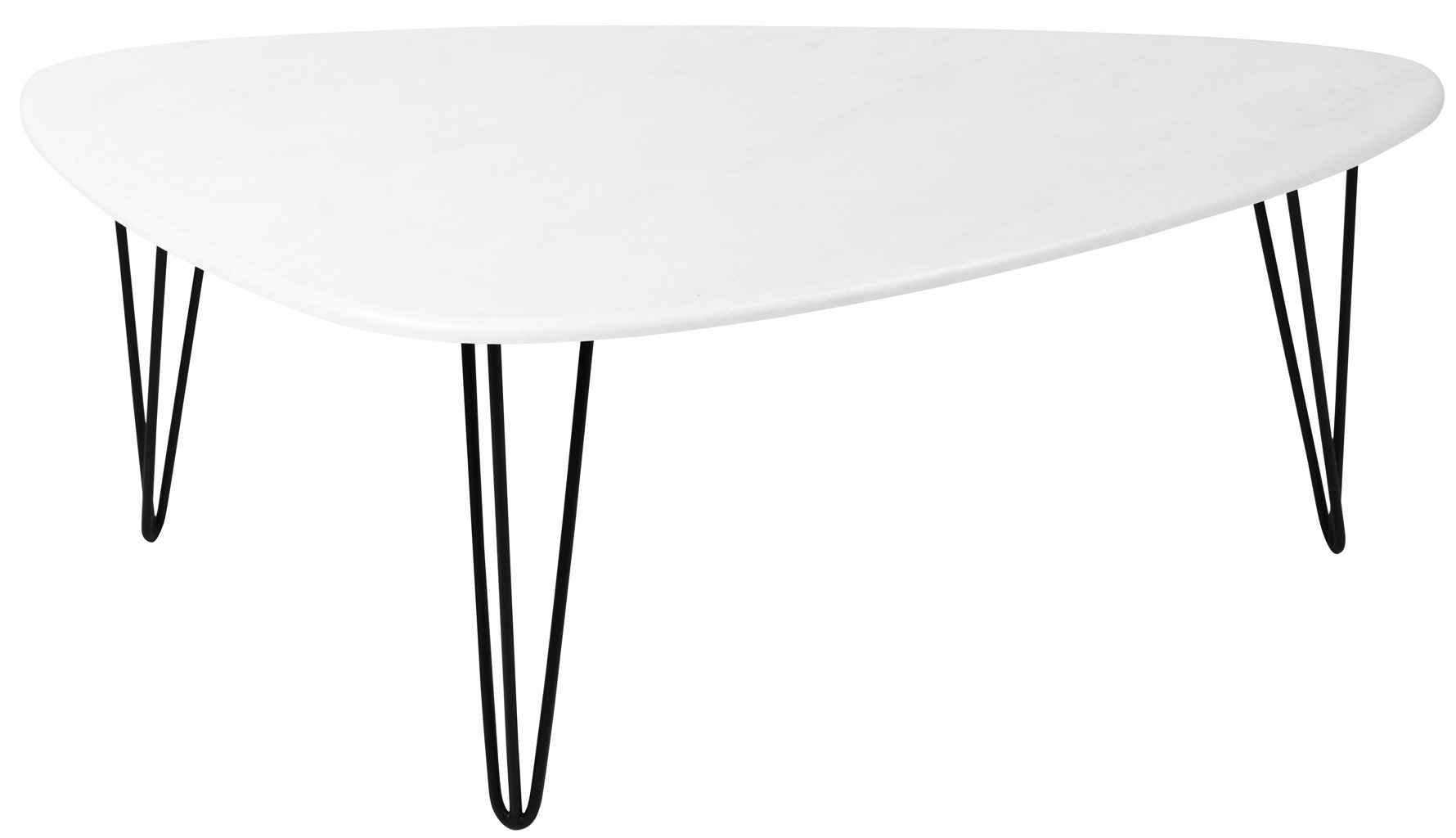 Фото Стол журнальный Престон от производителя Калифорния в Нижнегорске по цене 6 290 ₽