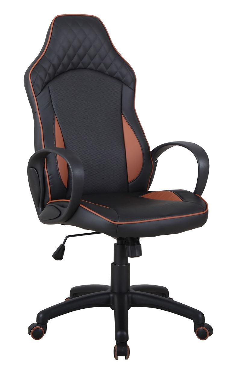 Фото Кресло геймерское Спиди (Speedy)  от производителя Tetchair в Нижнегорске по цене 12&nbsp;760 ₽