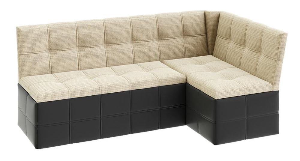 Фото Кухонный уголок Домино (Г) от производителя ТриЯ в Нижнегорске по цене 29&nbsp;920 ₽