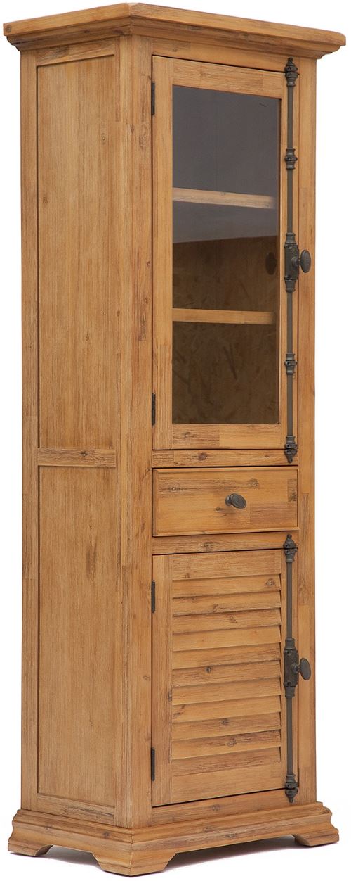 Фото Витрина Avignon PRO-L03  от производителя Tetchair в Нижнегорске по цене 108 370 ₽