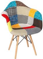 Фото  кресло gh-8533 производитель La-alta