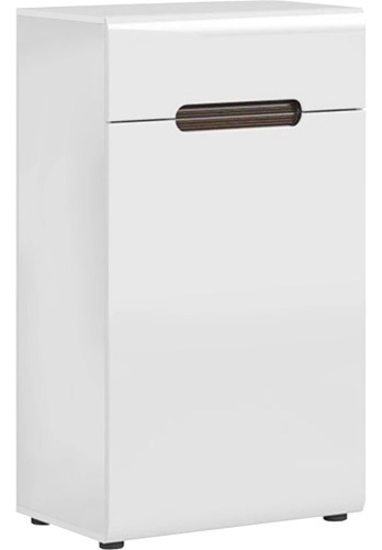 Фото Тумба Azteca S205-KOM1D1S от производителя Black Red White (БРВ) в Нижнегорске по цене 14 420 ₽