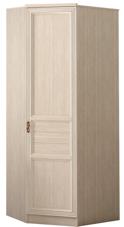 Фото Шкаф Лира 50 (85) угловой от производителя Яна в Нижнегорске по цене 26&nbsp;240 ₽