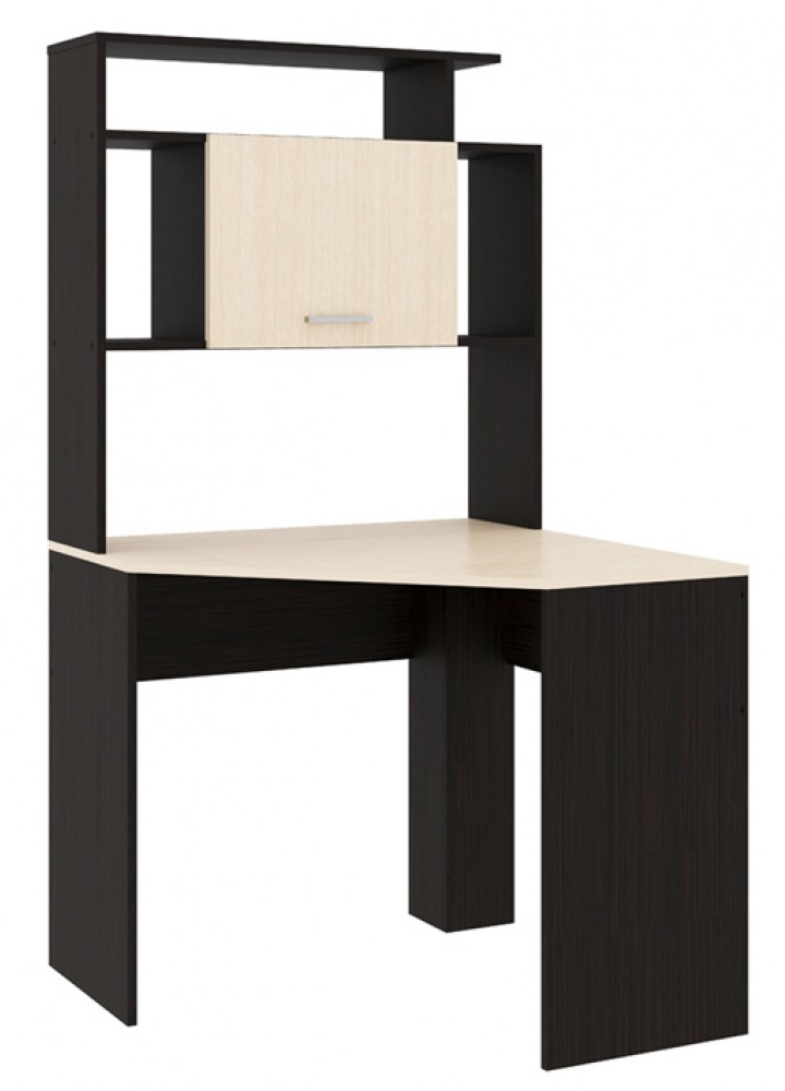 Фото Стол компьютерный ПКС-8 от производителя ПАМИР в Нижнегорске по цене 5&nbsp;790 ₽