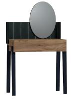 Фото  стол туалетный натура (nature) 43 производитель Глазов