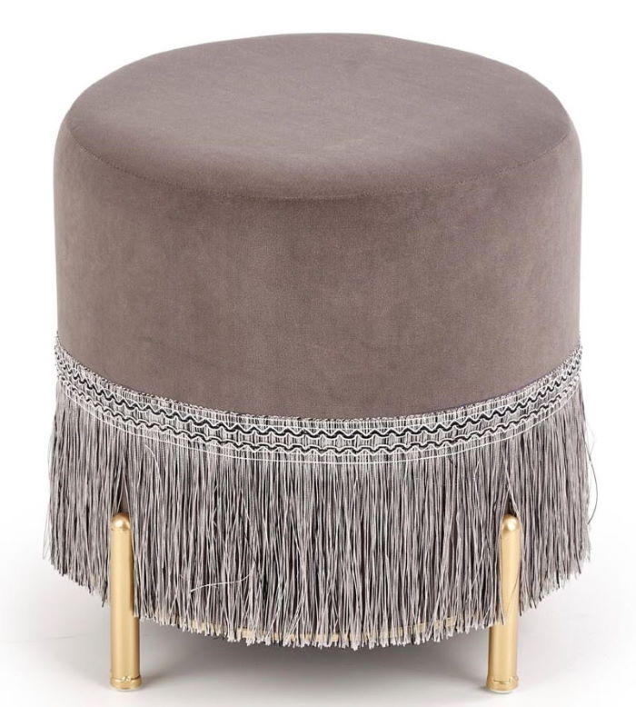 Фото Пуф Halmar Cosby от производителя Halmar  в Нижнегорске по цене 7&nbsp;660 ₽