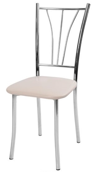 Фото Стул Трилогия Стандарт от производителя Кристалл в Нижнегорске по цене 2&nbsp;180 ₽