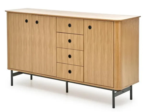 Фото Комод Halmar Smart KM-1 от производителя Halmar  в Нижнегорске по цене 203 670 ₽
