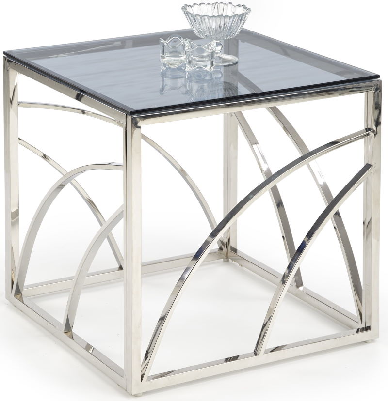 Фото Стол журнальный Halmar Universe kwadrat от производителя Halmar  в Нижнегорске по цене 21&nbsp;310 ₽