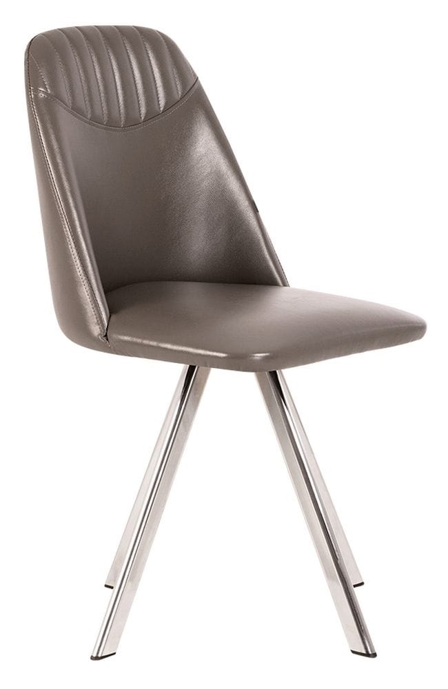 Фото Стул Милана (Milana) 4L spin от производителя Новый стиль в Нижнегорске по цене 8 360 ₽