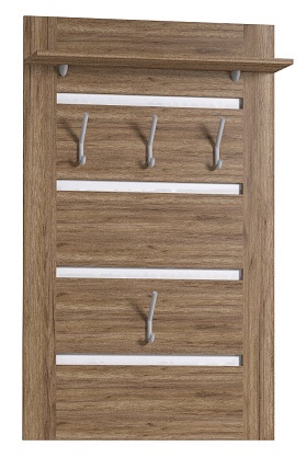 Фото Вешалка Нео (Neo) 82 от производителя Глазов в Нижнегорске по цене 5 240 ₽