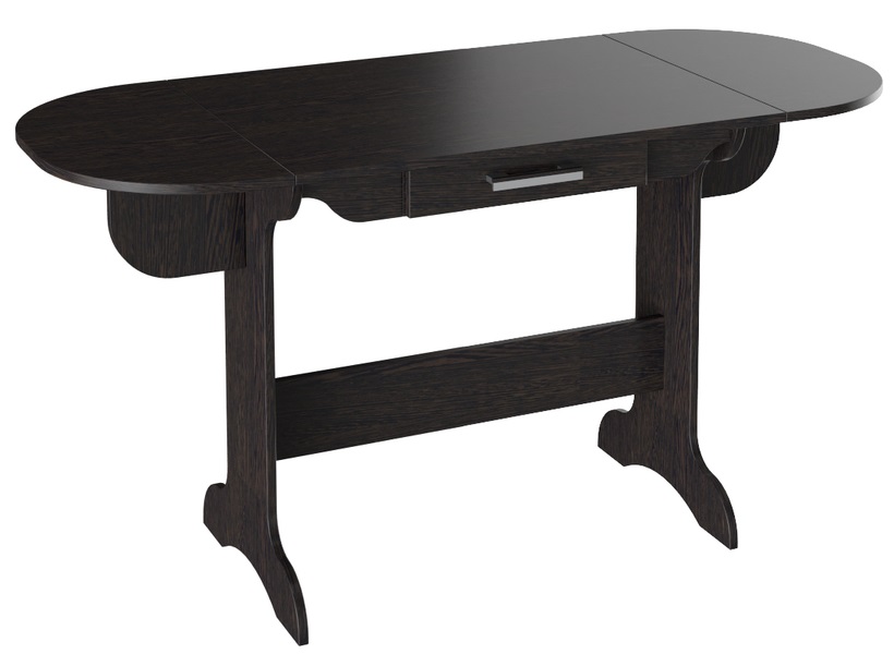 Фото Стол обеденный Дакота (Бон мебель) от производителя Бон-мебель в Нижнегорске по цене 3&nbsp;990 ₽