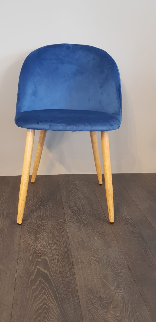 Фото Кресло DC815 от производителя La-alta в Нижнегорске по цене 7&nbsp;010 ₽