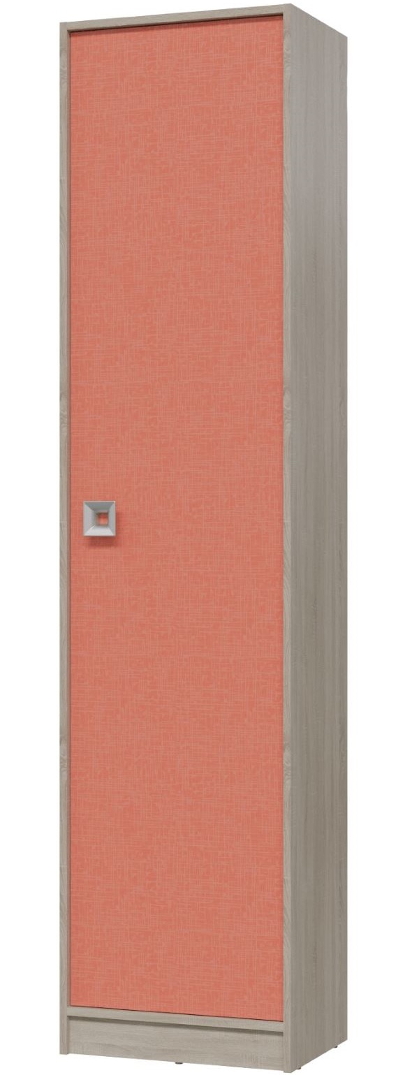 Фото Шкаф-пенал с полками Сити от производителя Гранд Кволити в Нижнегорске по цене 9&nbsp;990 ₽