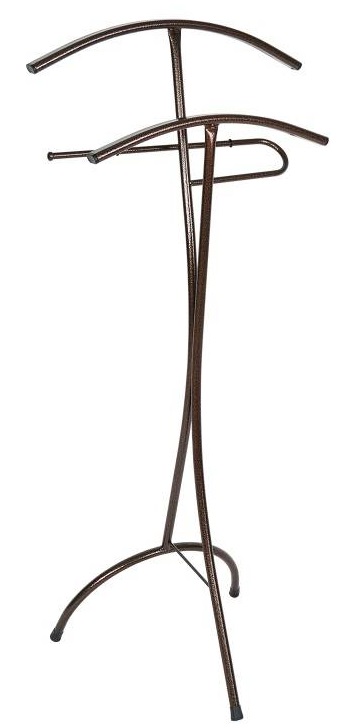 Фото Вешалка-слуга №1 от производителя Завод металлических изделий в Нижнегорске по цене 1&nbsp;730 ₽