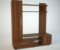 Фото tumby-tv тумба ртв 1  производитель Комфортная мебель