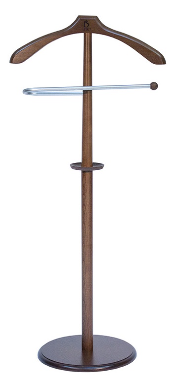 Фото Вешалка напольная Leset Бостон  от производителя Импэкс в Нижнегорске по цене 4&nbsp;900 ₽