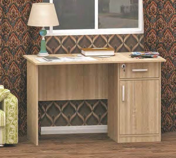 Фото Стол письменный Фронда-3 от производителя Пирамида в Нижнегорске по цене 6 230 ₽